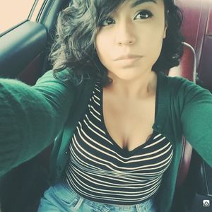 Meet your Posher, Shirleey